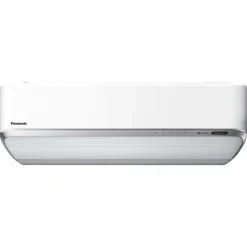 Panasonic VZ9SKE VARMEPUMPE