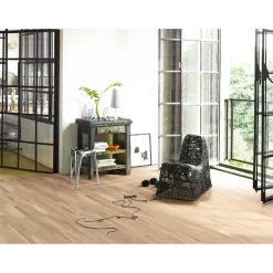 Parador CLASSIC 3060 3-STAVS PARKETGULV EG HVID MATLAK