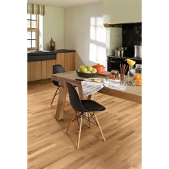 PARADOR CLASSIC 3060 3-STAVS PARKETGULV ASK HVID MATLAK