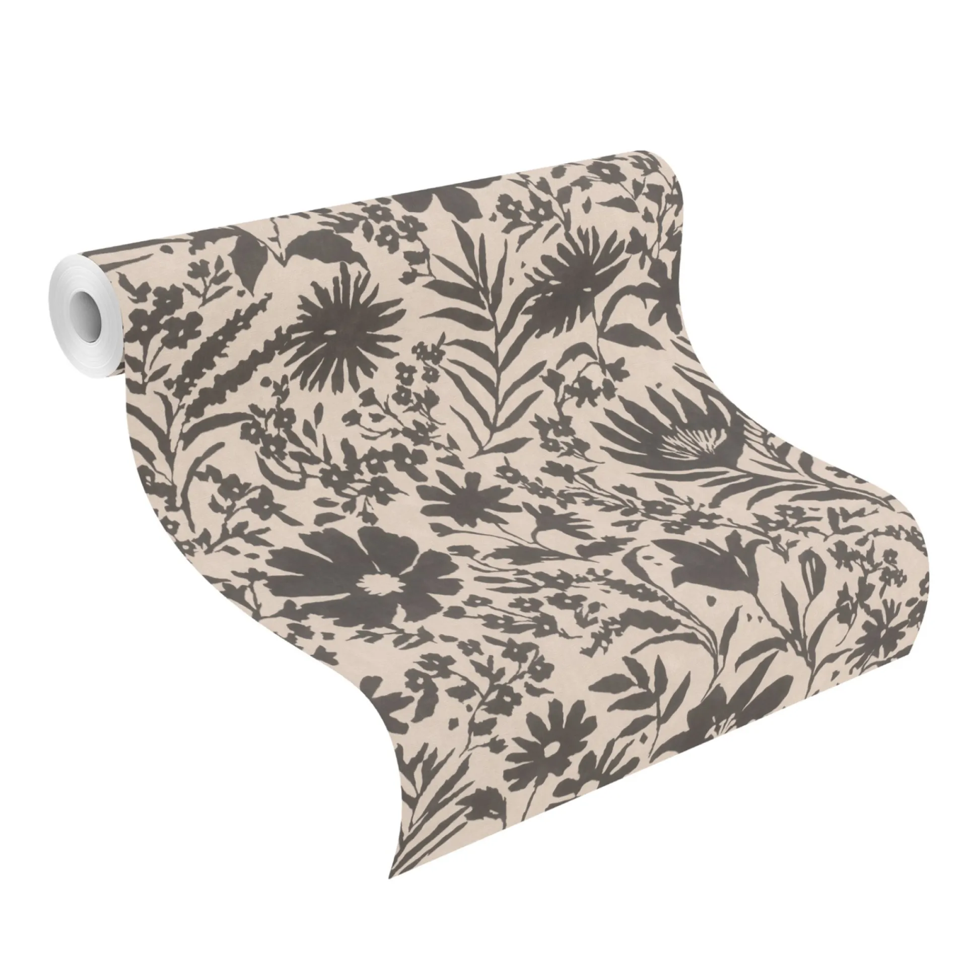 Paraiso 2026 BLOMSTER TAPET 0,53X10,05 M