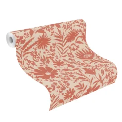 Paraiso 2026 BLOMSTER TAPET 0,53X10,05 M