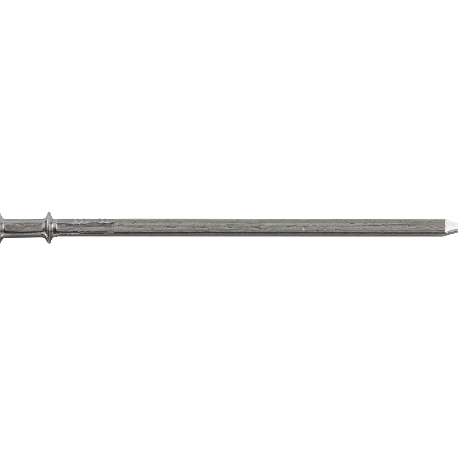 Paslode ENTREPRENØRSØM SØM 100 MM BLANK 190 STK
