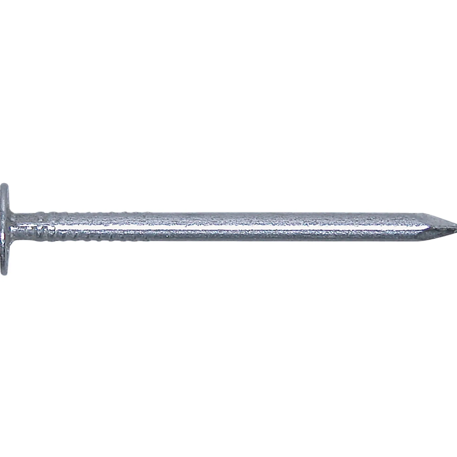 Paslode RUNDE PAPSØM 20 MM VARMFORZINKET 1090 STK