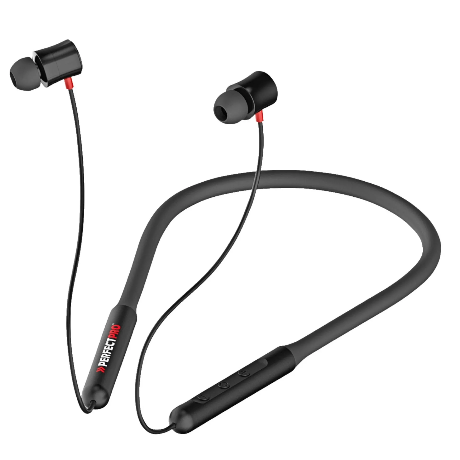 PerfectPro H-20 HØRETELEFONER