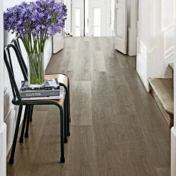Pergo LILLEHAMMER LAMINATGULV PURE BROWN OAK