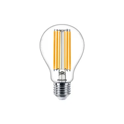 Philips A67 LED PÆRE STANDARD E27 13W