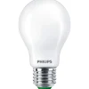 Philips A60 UE LED PÆRE A60 E27 7W