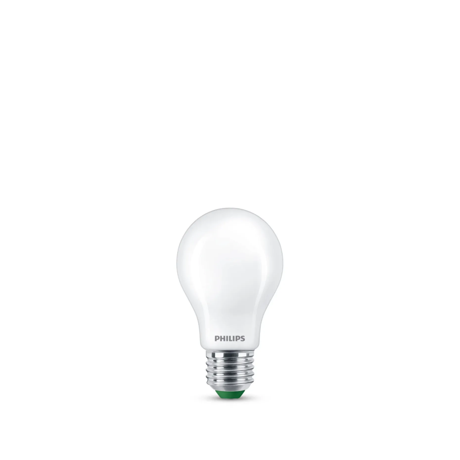 PHILIPS A60 UE LED PÆRE A60 E27 4W