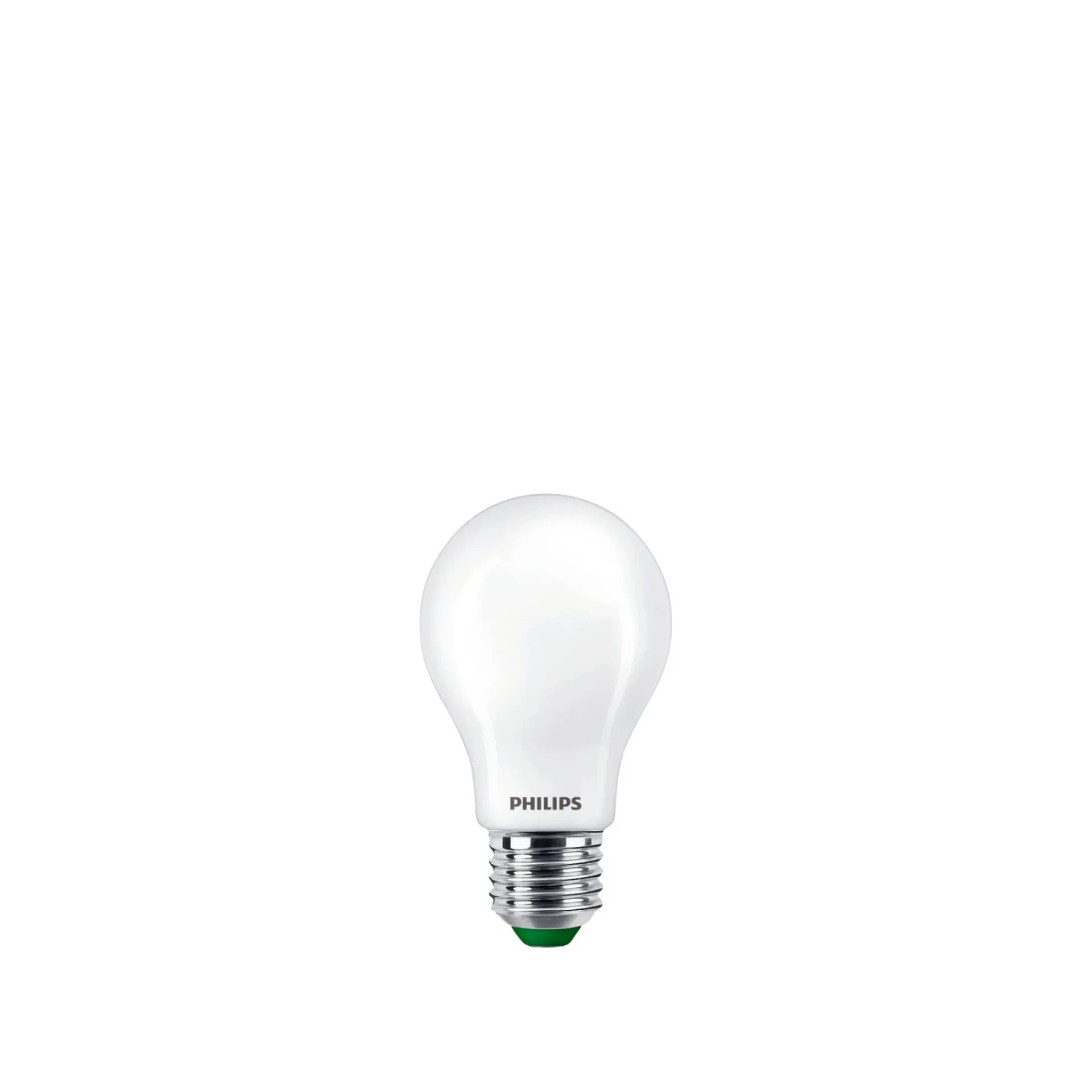Philips A60 UE LED PÆRE FILAMENT E27 2W