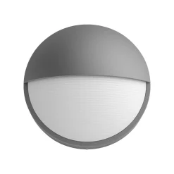 Philips CAPRICORN UDENDØRS VÆGLAMPE ANTRACIT 6W