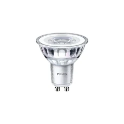 Philips CLASSIC 6-PAK LED PÆRE SPOT GU10 5W