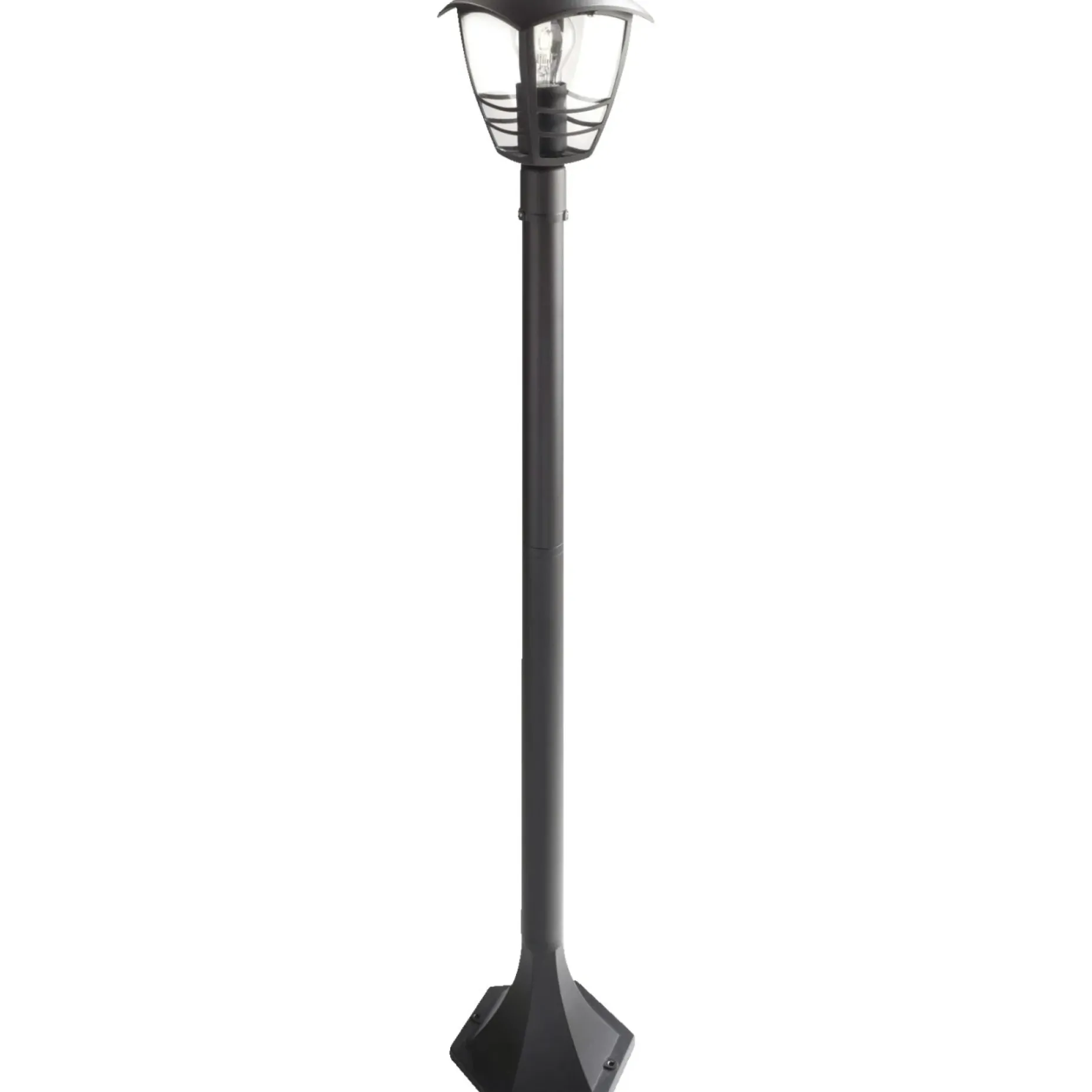 PHILIPS CREEK BEDLAMPE SORT 99,5 CM