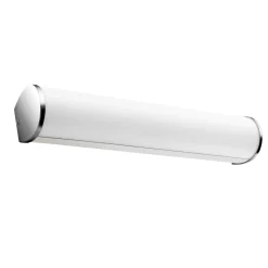 Philips FIT VÆGLAMPE 3W KROM/HVID