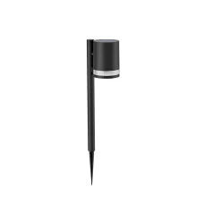 Philips FYCE SOLCELLE BEDLAMPE SORT 28,4 CM