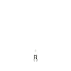 Philips HALOGEN G9 26W