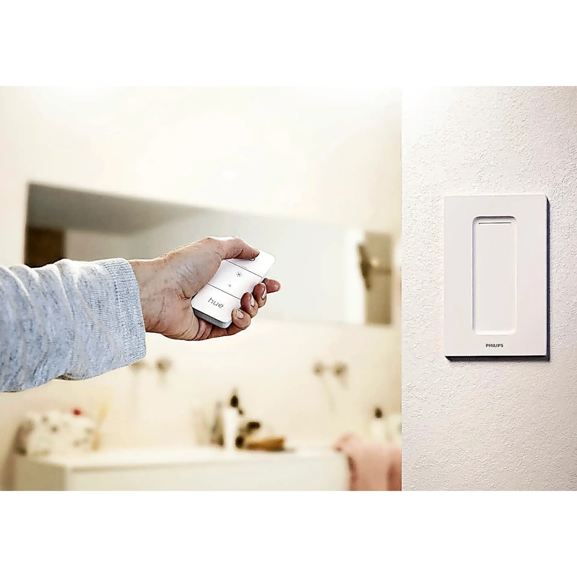 Philips Hue DIMMER HVID SWITCH