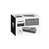Philips INDUSTRIAL ALKALINE AA BATTERI 10 STK/PAK