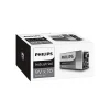 Philips INDUSTRIAL ALKALINE 9V BATTERI 10 STK/PAK
