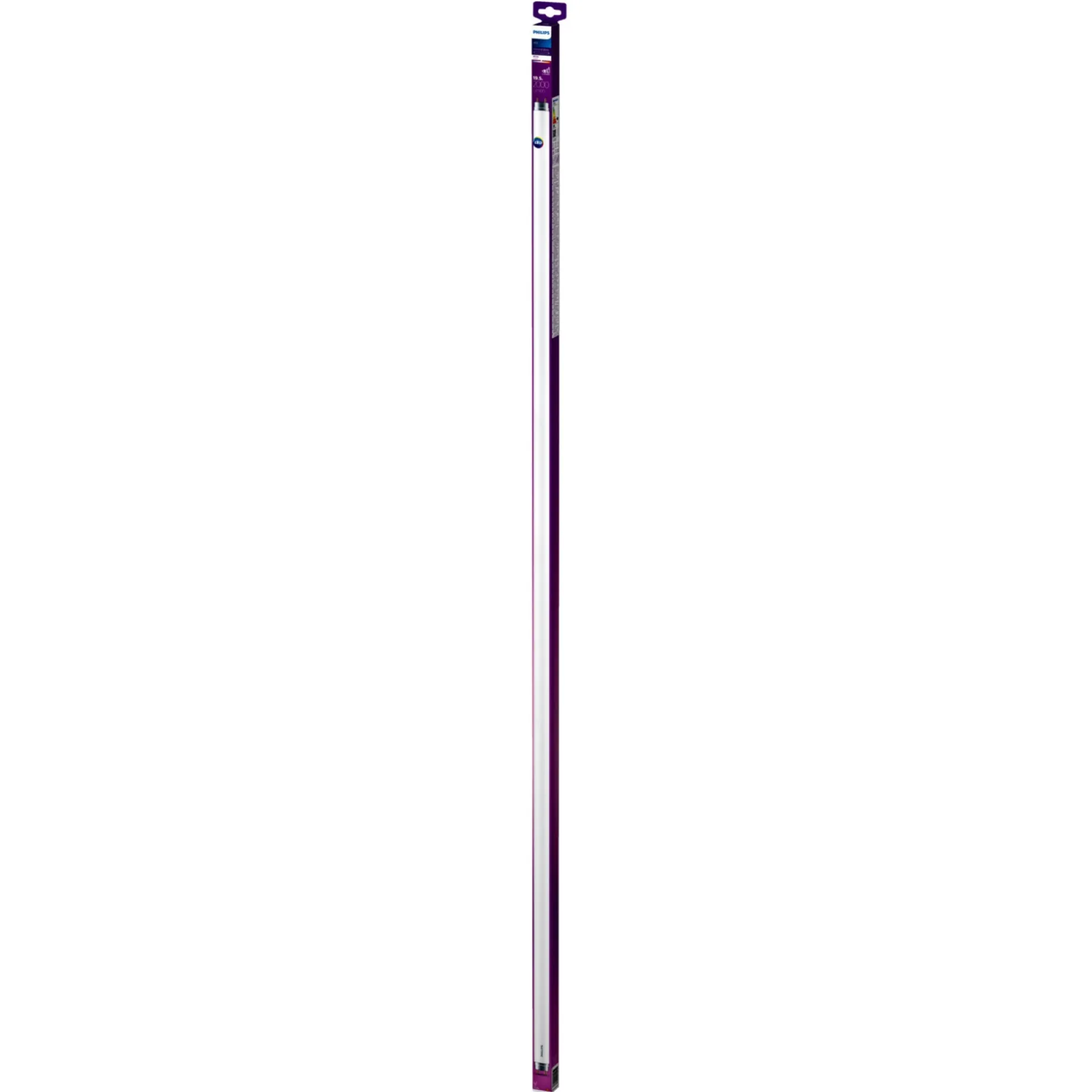 PHILIPS LED PÆRE G13 20W