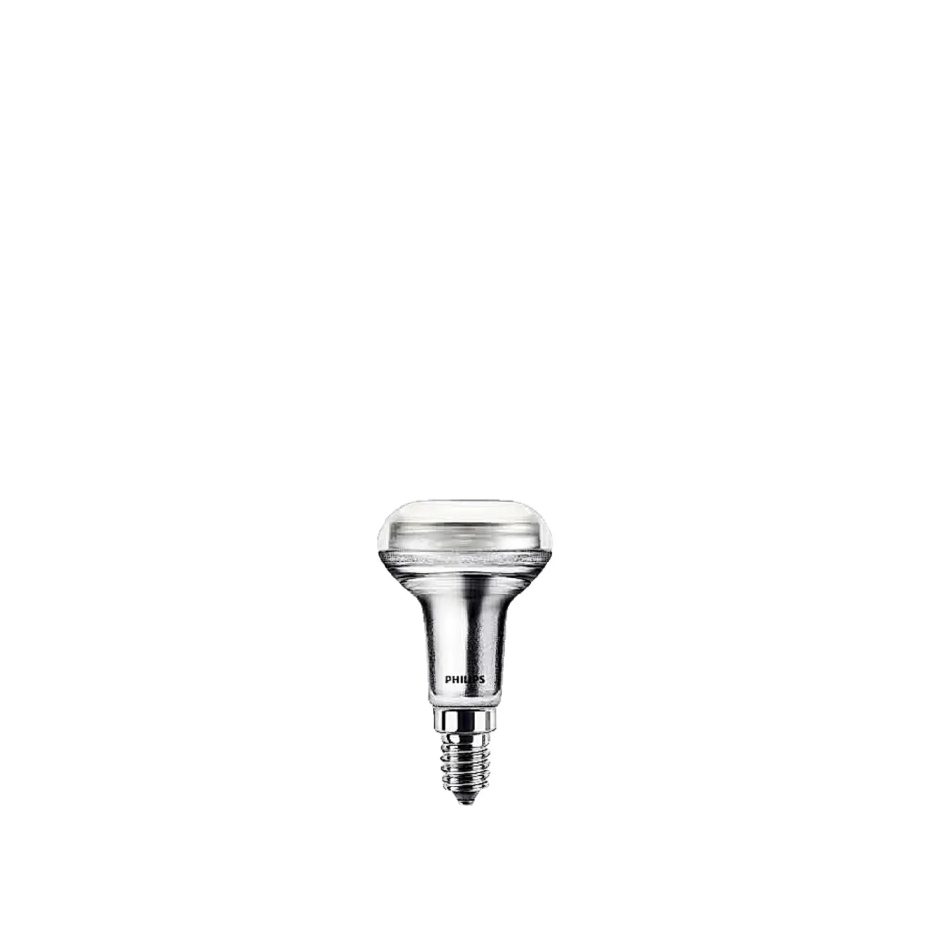 Philips LED PÆRE REFLEKTOR E14 3W