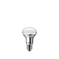 Philips LED PÆRE REFLEKTOR E27 3W