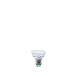 Philips LED PÆRE SPOT GU10-LED 2W