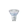 Philips LED PÆRE SPOT GU10 4W
