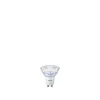 Philips LED PÆRE SPOT GU10 4W