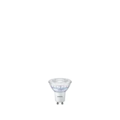 Philips LED PÆRE SPOT GU10 4W