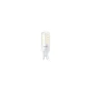 Philips LED PÆRE SPOT G9 4W
