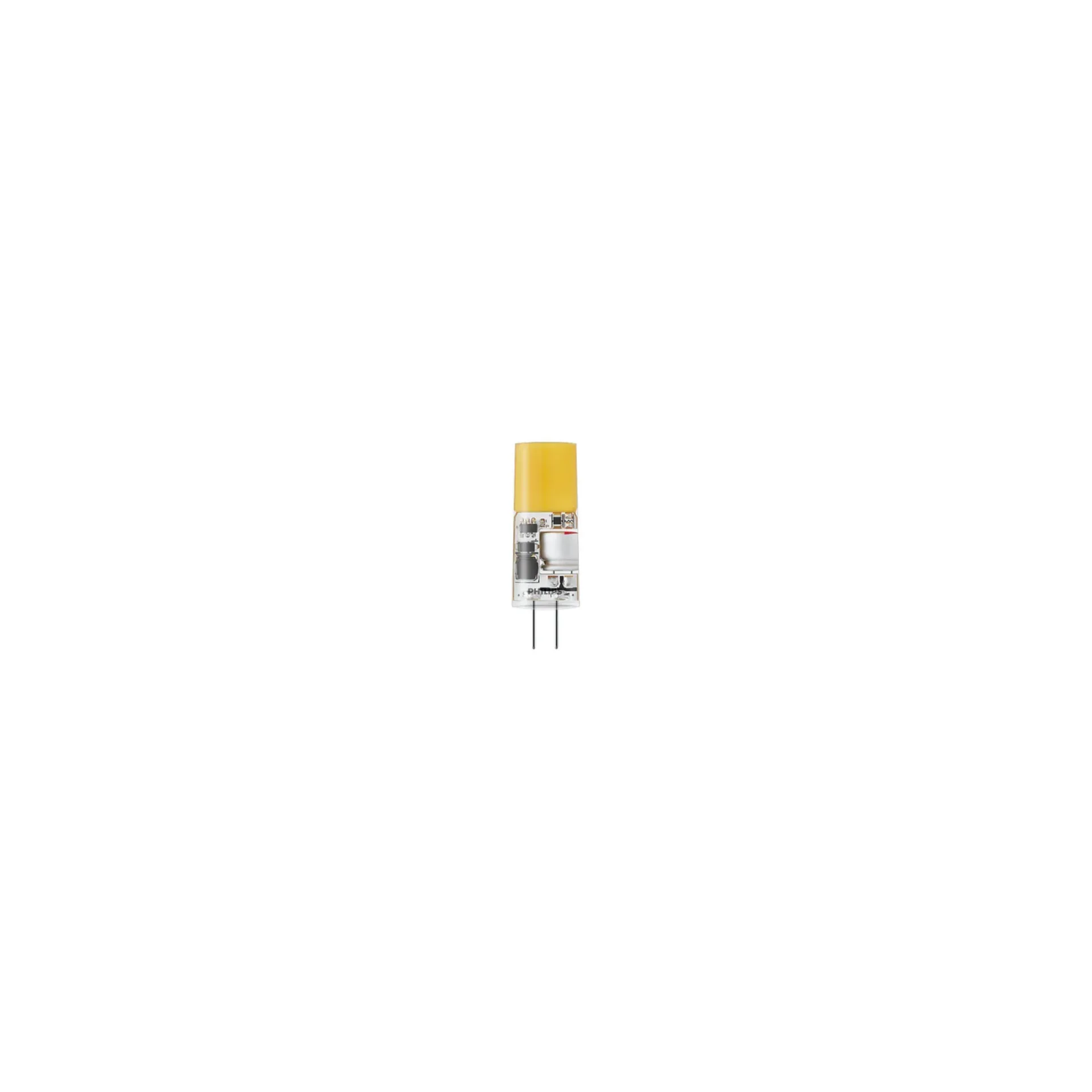 Philips LED PÆRE SPOT G4 2.4W