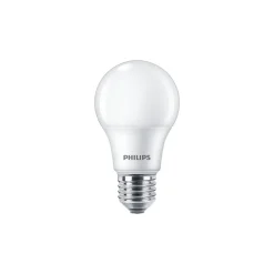 Philips LED PÆRE STANDARD E27 4.2W