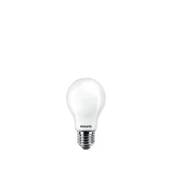 Philips LED PÆRE STANDARD E27 6W