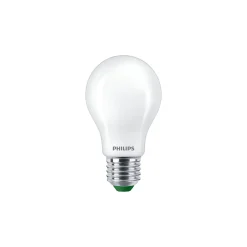 Philips LED PÆRE STANDARD E27 4W