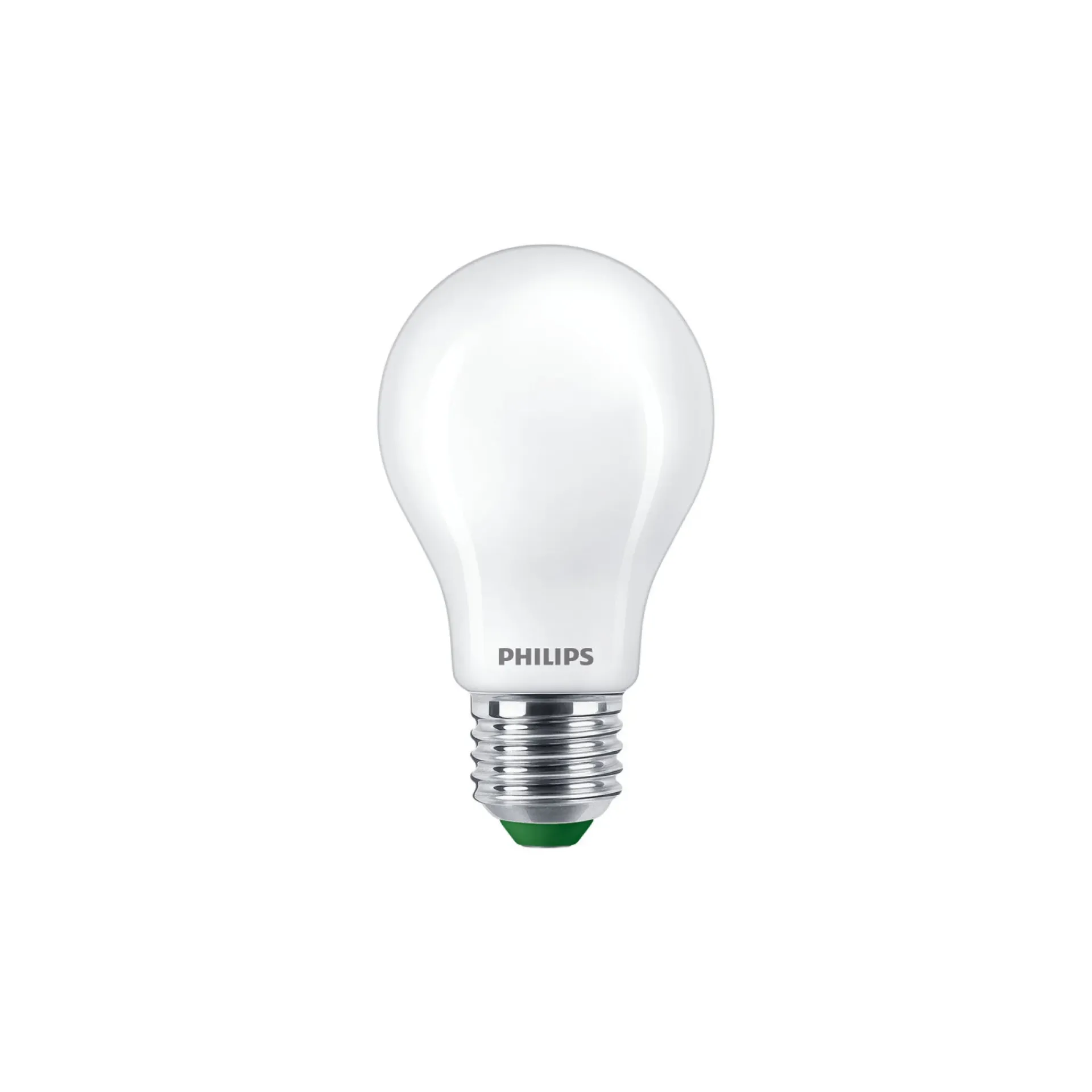 PHILIPS LED PÆRE STANDARD E27 4W