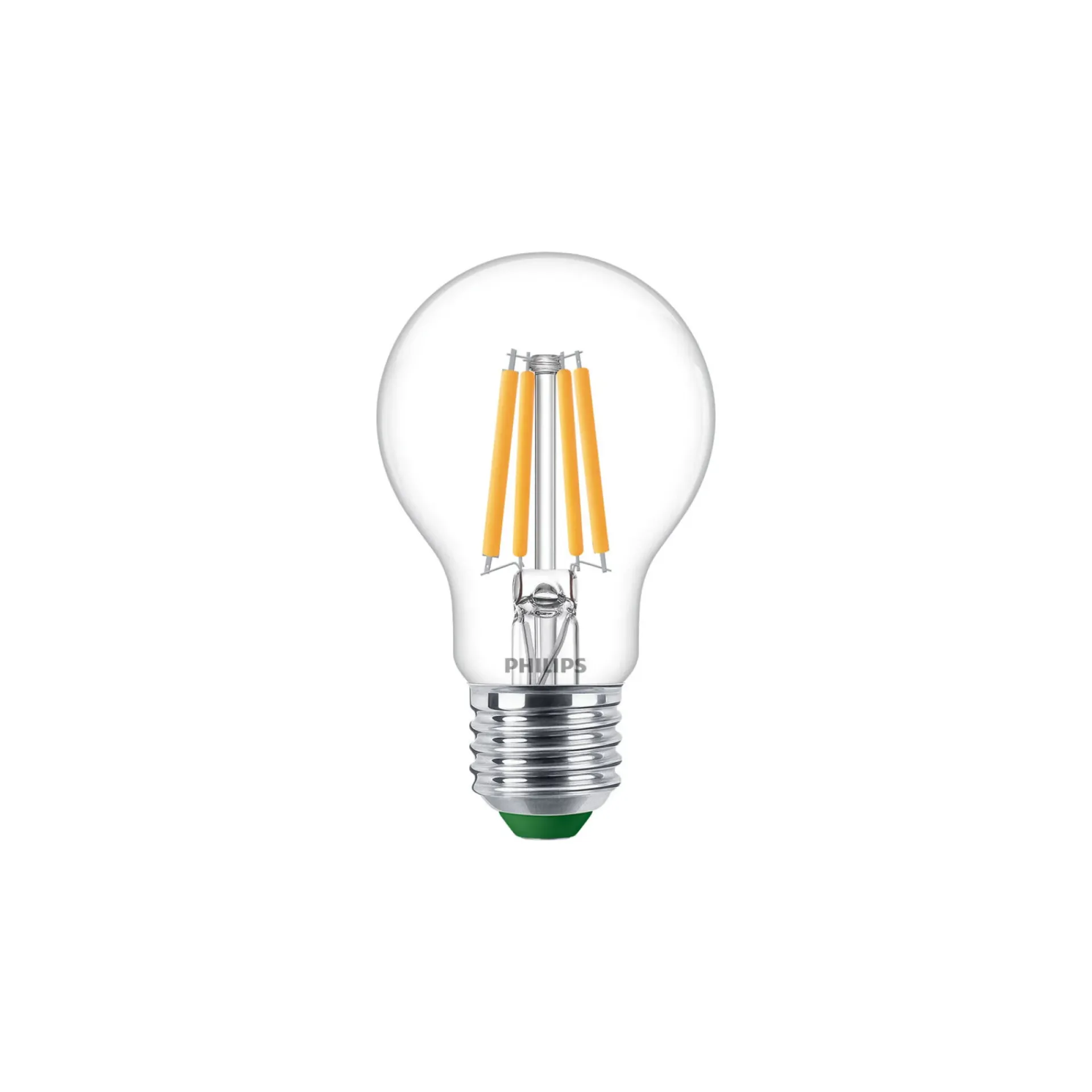 Philips LED PÆRE STANDARD E27 2W