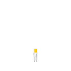 Philips LED PÆRE STIFT G9 2W