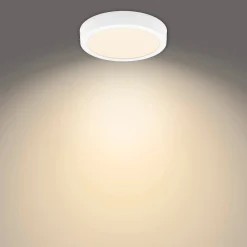 Philips MAGNEOS PLAFOND 12W HVID 21 CM