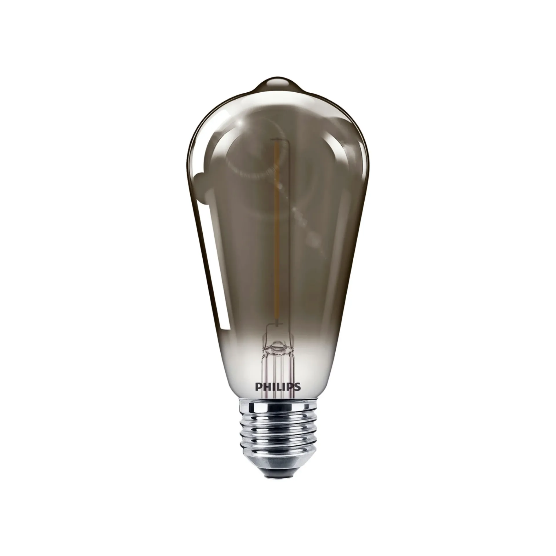 Philips MODERNE DEKOPÆRE DRÅBEFORMET E27 11W
