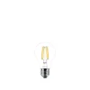 Philips 2-PAK LED PÆRE STANDARD E27 4W
