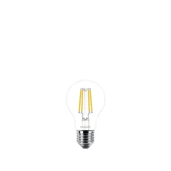 Philips 2-PAK LED PÆRE STANDARD E27 4W
