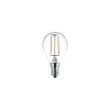 Philips P45 LED PÆRE STANDARD E14 2W