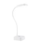 Philips ROCK BORDLAMPE HVID 17,2 CM