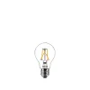 Philips SCENESWITCH LED PÆRE STANDARD E27 8W