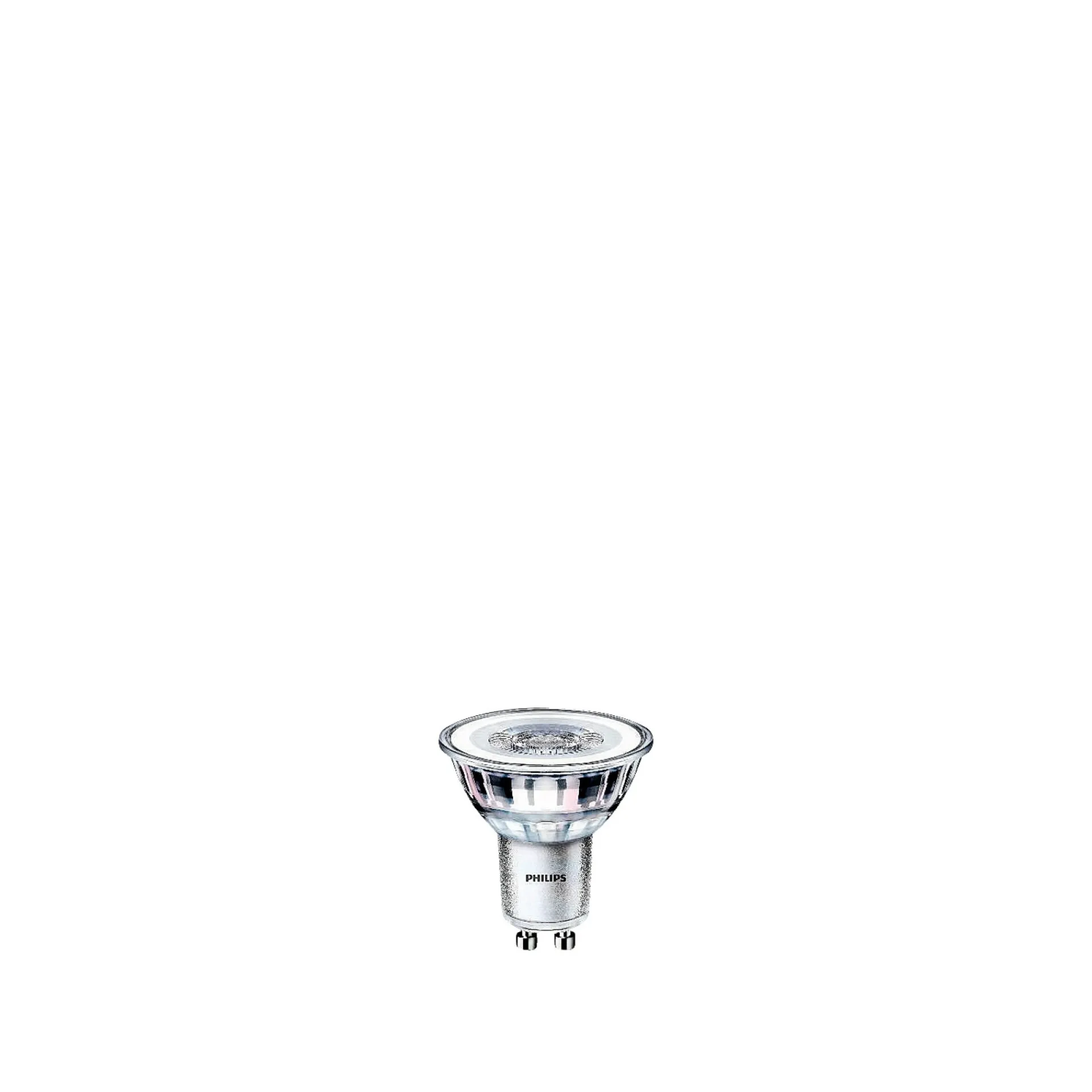 Philips SCENESWITCH SCENESWITCH LED PÆRE SPOT GU10 5W