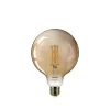 Philips Smart TUNABLE WHITE LED PÆRE E27 DEKO 7W