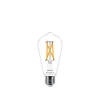 Philips Smart TUNABLE WHITE LED PÆRE E27 DEKO 7W