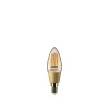 Philips Smart TUNABLE WHITE LED PÆRE E14 KERTE 5W