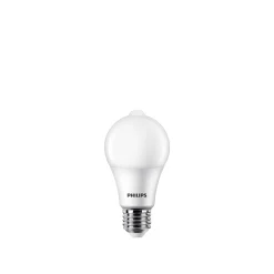 Philips SPECIAL LED PÆRE STANDARD E27 8W
