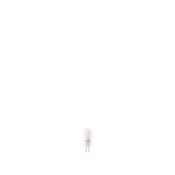 Philips STIFT LED PÆRE STIFT G4 2W
